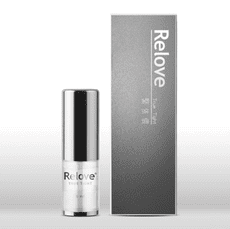 原廠公司貨 Relove緊依偎 20ml/6ml私密處緊實凝膠 私密處噴霧 胺基酸潔淨私密 威而柔