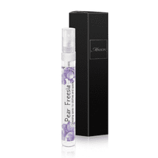 Maison室內空間香氛噴霧 10ml 香水 淡香 小蒼蘭 紅石榴 鼠尾草 藍風鈴 香氛