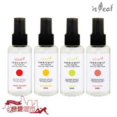 韓國isLeaf 衣物香氛噴霧 60ml 居家香氛 香氛 香味 除臭