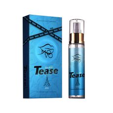 MOVO Tease費洛蒙香氛(男用)80ml 費洛蒙香水 香氛