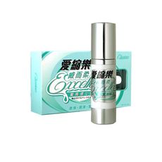 愛縮樂威而柔(三效合一)(30ml)威而柔 情趣 高潮 潮吹 增加敏感 濕潤
