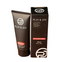 playjoy親密潤滑液 抑菌基本型潤滑液100g 潤滑液 按摩油 保溼 潮吹 凝露
