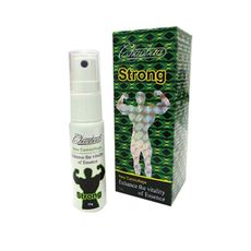 新迷彩(綠騎士)男性活力提升精華露(25g) 持久 情趣 高潮 助勃 持久液
