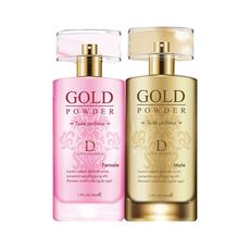 Gold Power費洛蒙香水 男用香水50ml 香水 淡香水 吸引異性 費洛蒙 Pheromone