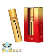 法國Pheromone-費洛蒙之醉(女)-30ml 香水 吸引異性 費洛蒙 perfume