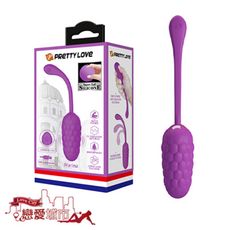 派蒂菈-Marina氣泡紋12頻跳蛋 情趣商品 自慰 diy  穿戴 成人用品 av 跳蛋 按摩棒