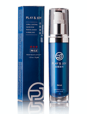 playjoy古龍激熱加強液 添加瑪卡配方 大容量35g 高潮 潮吹 增加敏感度 威而柔 情趣