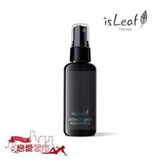 韓國isLeaf 男性私密醒肌抑菌噴霧 60ml (湛藍海洋)私處清潔 噴霧 私密處 沐浴乳