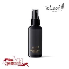 韓國isLeaf 男性私密醒肌抑菌噴霧 60ml (魅惑麋香)私處清潔 噴霧 私密洗