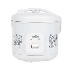 《Kolin歌林》6人份電子鍋(KNJ-SD2453)