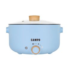 《SAMPO聲寶》五公升日式多功能電火鍋/美食鍋(TQ-B20501CL)