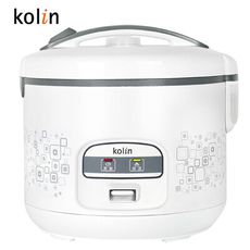 《Kolin歌林》十人份機械式電子鍋/飯鍋(KNJ-SD1922)