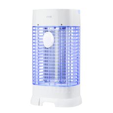 《勳風》15W電子式/電擊式捕蚊燈(DHF-K8985)