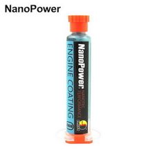NanoPower 奈樂跑 NP-01奈米晶體引擎鍍膜(機車專用)