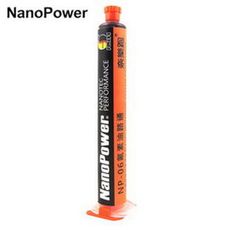 NanoPower 奈樂跑 NP-60汽車專用氟素油路通