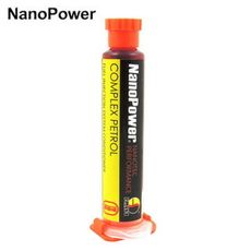 NanoPower 奈樂跑 NP-06機車專用氟素油路通(汽油添加劑)