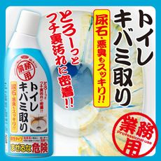 【Aimedia 艾美迪雅】 馬桶專用濃縮去汙劑 300ml