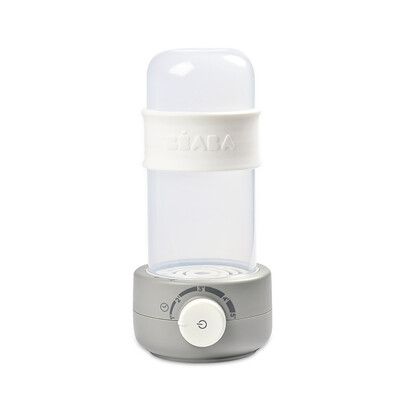 BEABA 多功能奶瓶消毒溫奶機(偏遠地區不配送) 【悅兒園婦幼生活館】