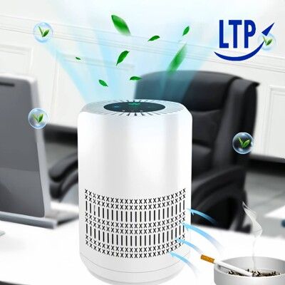 【LTP】日式負離子空氣清淨除濕兩用機