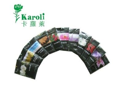 Karoli 卡蘿萊香氛 芳香包/10g  香包 香氛包 衣櫥 衣櫃 鞋櫃 車內香氛