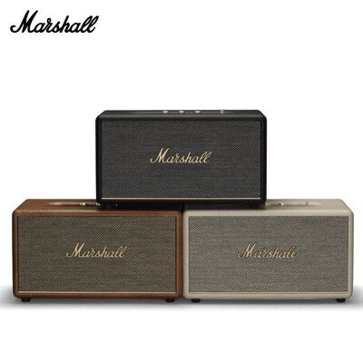【Marshall 】Stanmore III 3代 藍牙喇叭