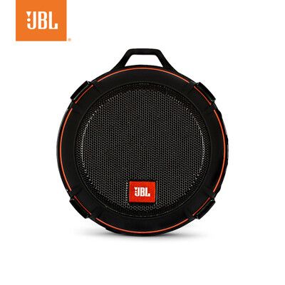 JBL WIND 多功能防潑水藍牙喇叭