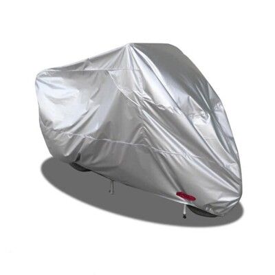 2XL 重機車罩 機車車罩 重型 防曬防雨防水防塵防刮防竊耐