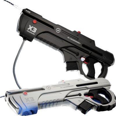 X3水牛水槍 商檢合格全自動水槍 電動水槍 水自動水槍 兒童電動玩具 高壓水槍打水仗 水上遊戲