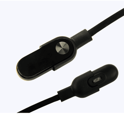 小米手環3充電線 充電器 智能運動充電線 迷你便攜專用充電器 USB充電