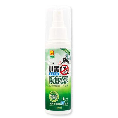 興農植萃精油防蚊液(清涼型)100ml