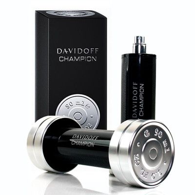 Davidoff Champion 王者風範 男性淡香水 90ml