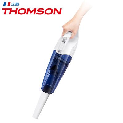 THOMSON 乾濕兩用手持無線吸塵器 TM-SAV16D