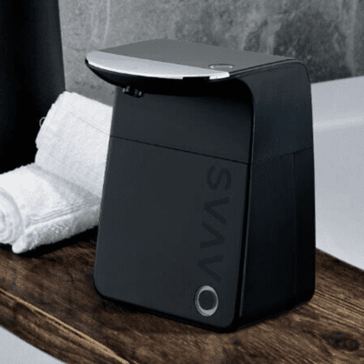 自動感應皂液器 智能洗潔精挂壁式洗手液盒 大容量950ML泡沫噴霧 消毒洗手機