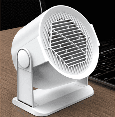 110V暖風機 暖腳神器 宿舍熱風機 辦公室桌面迷妳學生取暖器