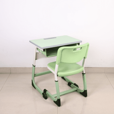 兒童桌椅 學校學習桌椅 可升降中小學生輔導培訓桌家用 課桌椅套裝