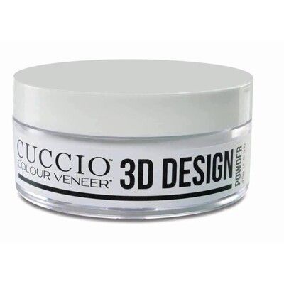 【CUCCIO】3D凝膠粉/3D雕花膠粉 24小時發貨 美國原廠代理 台灣公司貨