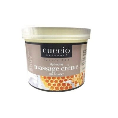 【CUCCIO】按摩霜26oz 24小時發貨 美國原廠代理 台灣公司貨《米蘿美甲美睫熱蠟》