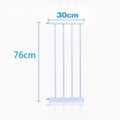 A+B SAFE 門欄專用延長片30cm