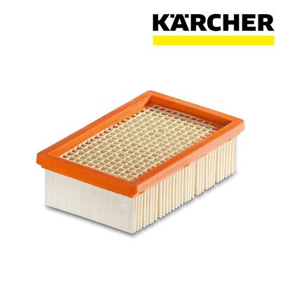 【KARCHER 德國凱馳】配件 濾芯 適用WD5 premium 2.863-005.0