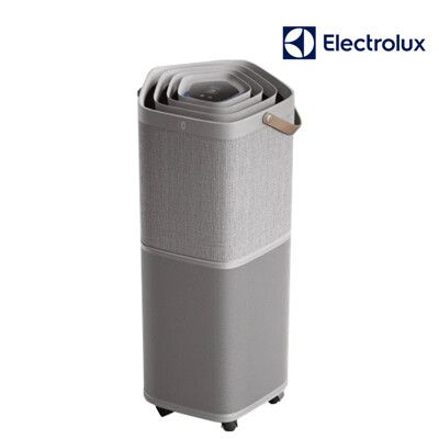 【Electrolux 伊萊克斯】PURE A9高效能抗菌空氣清淨機 PA91-606GY