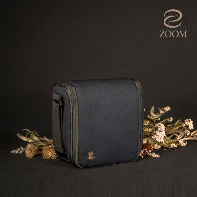 【ZOOM】職人咖啡壺專用外出袋 ZCB1