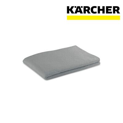 【KARCHER 德國凱馳】配件 寵物布巾 適用OC3無線清洗機 2.643-873.0