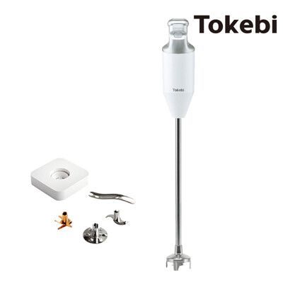 【Tokebi多可必】專業版韓國手持攪拌棒/均質機 V3300PRO