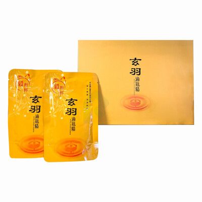 【瑞昌藥局】 毅醇鮮玄羽滴雞精60ml 10包/盒 (黑羽土雞滴雞精) 效期2026.04.12