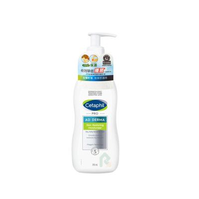 【瑞昌藥局】 Cetaphil 舒特膚 AD益膚康修護滋養乳液 295ml