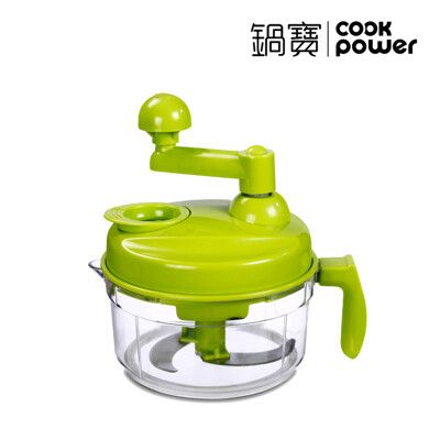 CookPower鍋寶 多功能食物調理器 FD-100