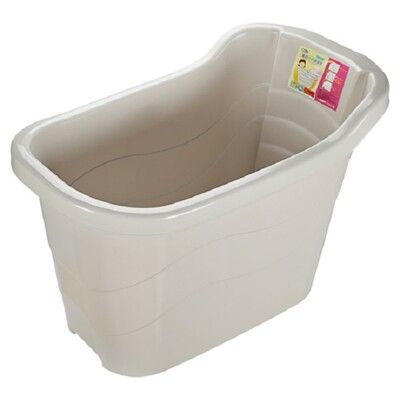 台灣製造 186L 風呂健康 泡澡桶 浴缸 浴桶