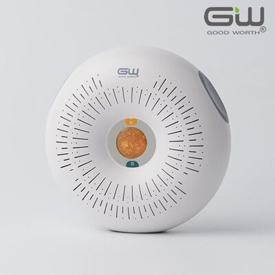 GW水玻璃 甜甜圈分離式除濕機(不含還原座)