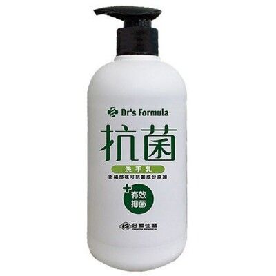 Dr’s Formula 抗菌洗手乳500g