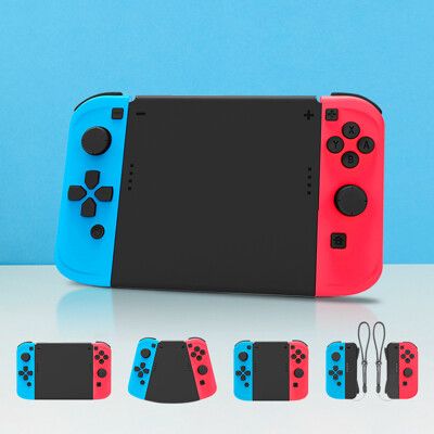 SWITCH  5合1把手連結器